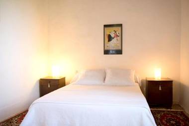 Maison de 2 chambres avec piscine partagee jardin clos et wifi a Massaguel