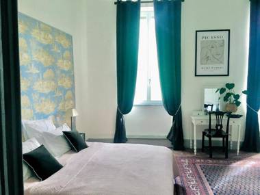 Le Domaine de Villespy