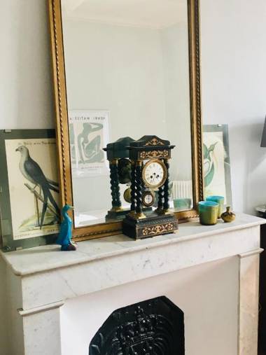 Le Domaine de Villespy