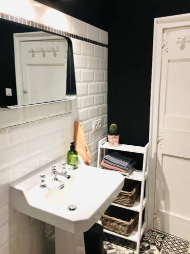 Le Domaine de Villespy