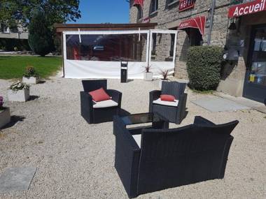 Auberge Le Guinefort