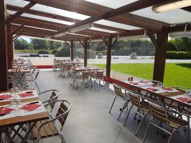 Auberge Le Guinefort