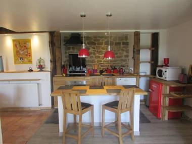 Hauts De La Brancherie