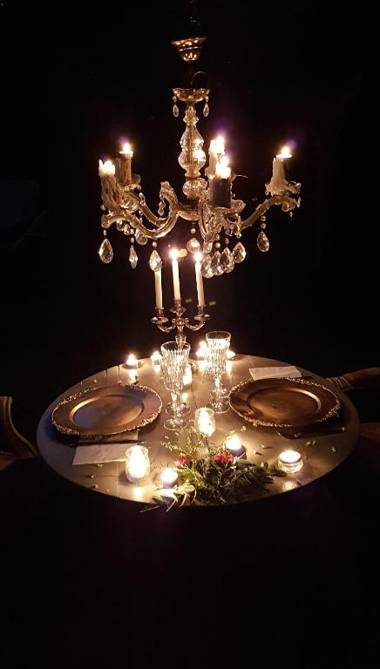 La Villa des Remparts