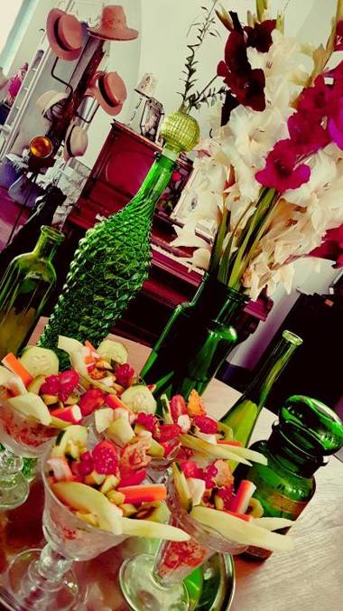 La Villa des Remparts