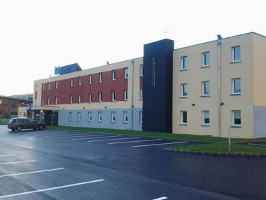 ibis budget Givet
