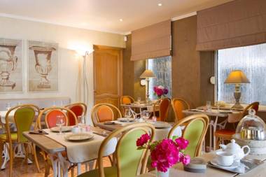 Hôtel Le Roosevelt