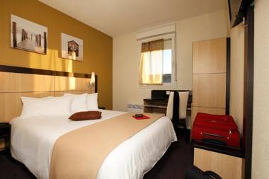 Hôtel Athéna Friville - Le Tréport