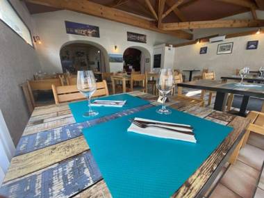 Hôtel Restaurant Le Relais de l'Estuaire