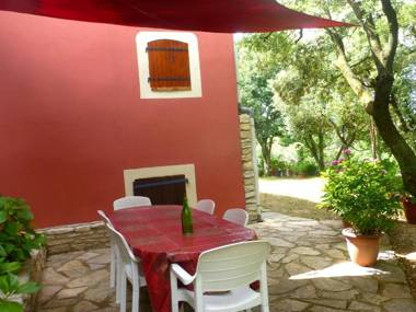 Les Gîtes De Cayenne - Gîte ORIENT