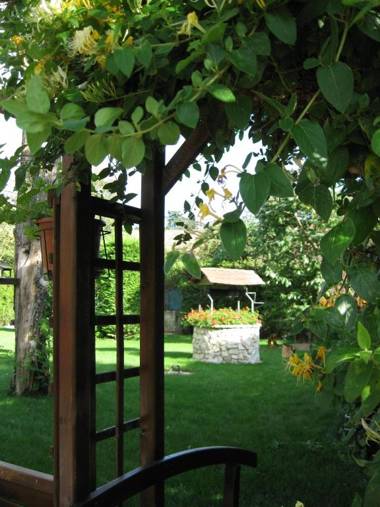 Logis Hôtel Beauséjour