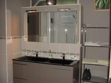 Chambres D'hôtes Bel'vue