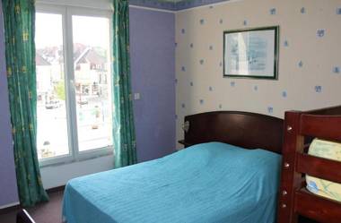 Hotel Le Saint Vorles