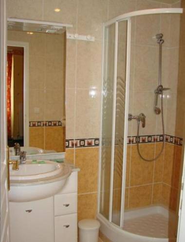 Hotel Le Saint Vorles