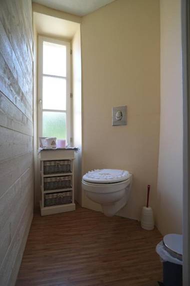 Auberge des Capucins