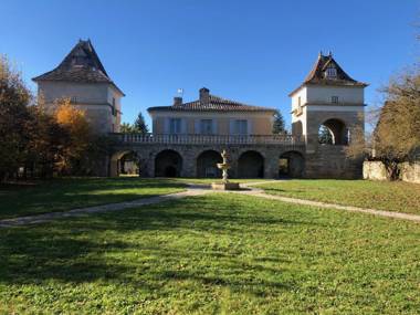 Domaine de Monplaisir