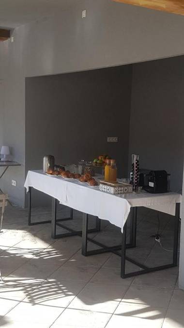 Chartreuse de Mougeres - Pézenas