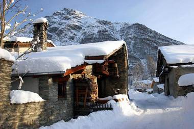 Résidence le Clos Vanoise