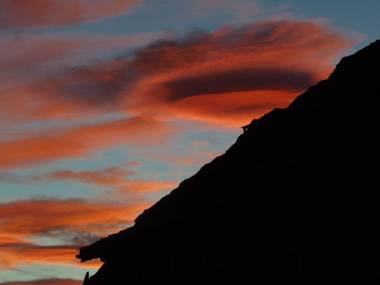 Chalet l'aubépine résidence B&B