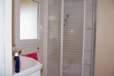 Camping Rives du Lac de Sainte Croix