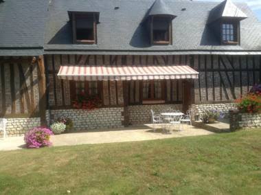 Chambres d'Hôtes Le Pressoir