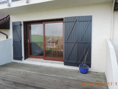 Appartement Audinghen 1 pièce 2 personnes - FR-1-376-68