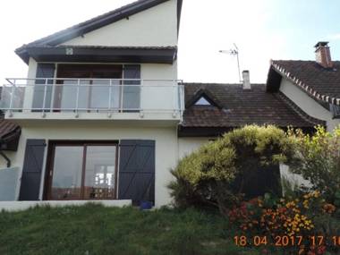 Appartement Audinghen 1 pièce 2 personnes - FR-1-376-68