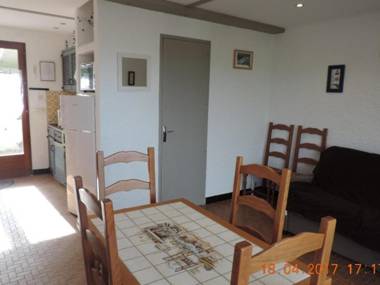 Appartement Audinghen 1 pièce 2 personnes - FR-1-376-68