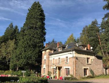 B&B Le Saut de la Bergère