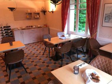 B&B Le Saut de la Bergère