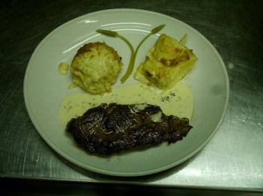 Hôtel L'Argonn' Auberge