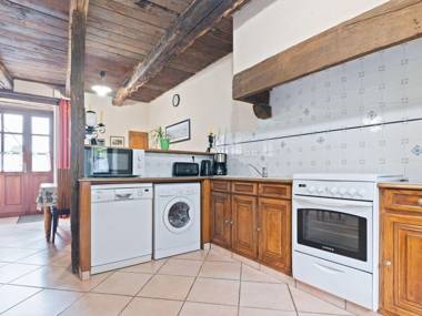 Beautiful Breton house near the sea and just 20km from Mont Saint Michel!