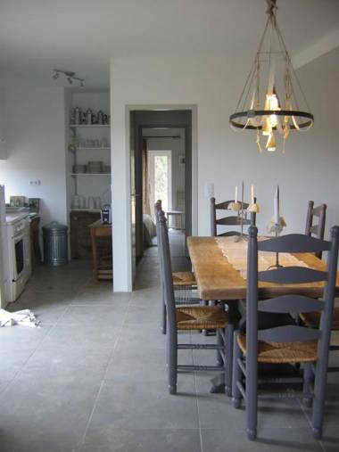 Le Relais de Roquefereau