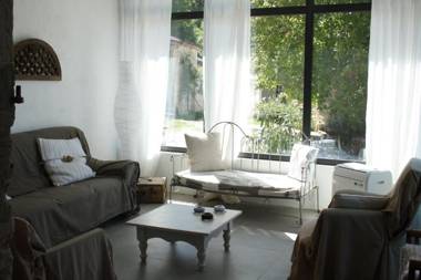 Le Relais de Roquefereau