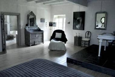 Le Relais de Roquefereau