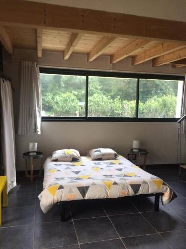 B&B La Laiterie de Fontpatour