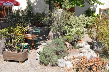 Camping du Moulin de Thoard