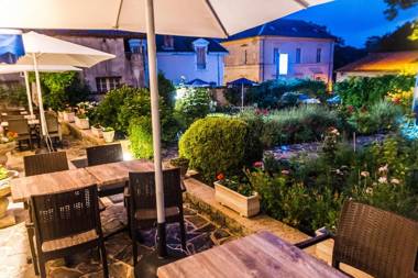 Hôtel de France et de Russie