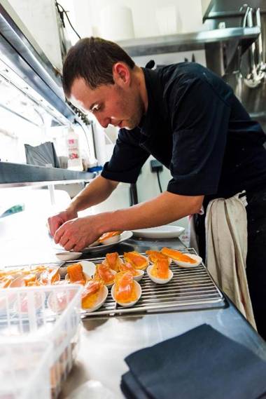 Hôtel de France et de Russie