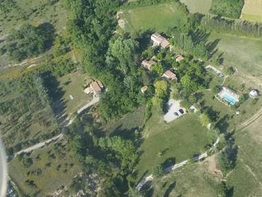 Les Maisons De Chante Oiseau