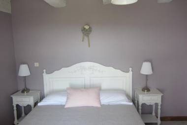 Le couvent de Jouels