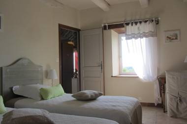 Le couvent de Jouels