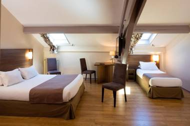 La Bastide de Sanilhac