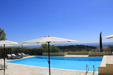 La Bastide de Sanilhac