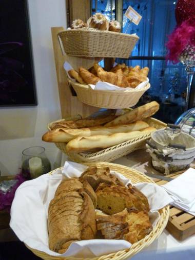 Le Domaine des Fagnes