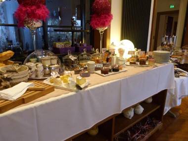 Le Domaine des Fagnes