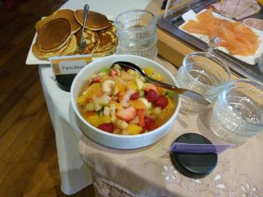 Le Domaine des Fagnes