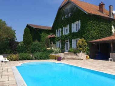 Chambres d'hôtes Les Templiers