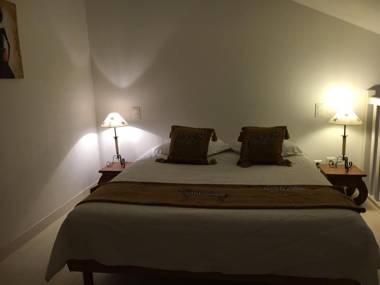 Chambres d'hôtes Les Templiers