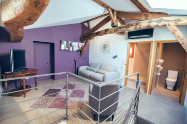 Le Relais de la Godasse